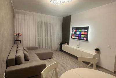 Apartament cu 2 camere decomandat în Fundeni
