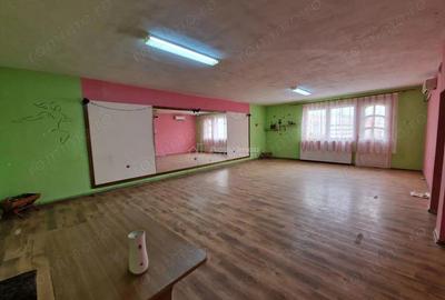 Resita CHIRIE Cladire P+2 Zona Centrala - 20