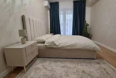 Apartament cu 2 camere decomandat în Voluntari - 5