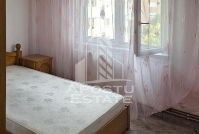 Apartament cu 2 camere decomandat în Micălaca - 3