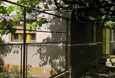 Casă în zona Tabacovici - 3