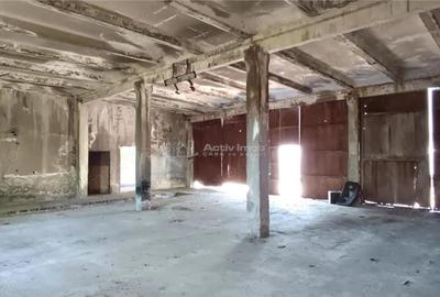 Spațiu comercial, de 1,500 mp, în Ultracentral - 12