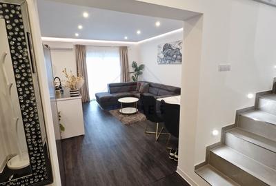 Duplex cu 5 camere cu Canalizare în Moșnița Nouă - 7