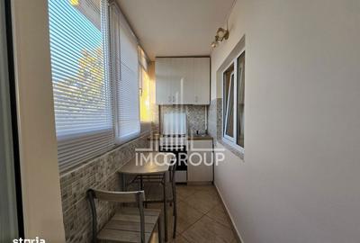 Garsonieră, mobilată în Mărăști