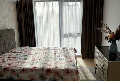 Apartament LUX 4 camere, Nusco City, Pipera, Aviatiei - 14