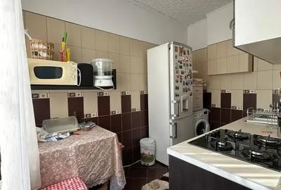Apartament 2 camere etajul 1 + 2 camere la mansarda !!! - 7