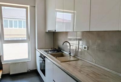 Apartament cu 3 camere în Central - 6