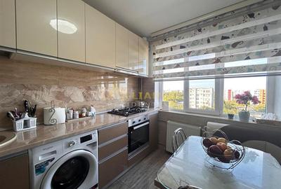Apartament 3 camere decomandat Soseaua Oltenitei - 16