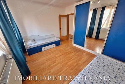 Apartament cu 2 camere decomandat în Central - 8