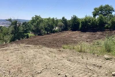 Platoul Cornesti - Vanzare teren intravilan - Str. Cornesti - 1