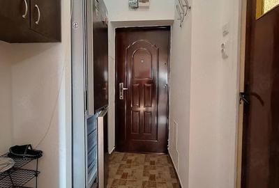 Garsonieră decomandată în Obor - 9