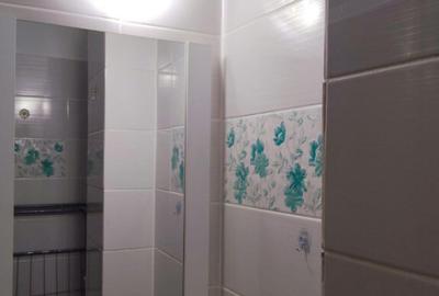 Garsoniera, 28 mp, Calea Bucuresti - 4