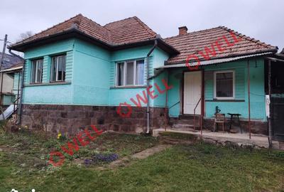 Casă cu 3 camere cu Teren 796 Mp în Malnaș - 15