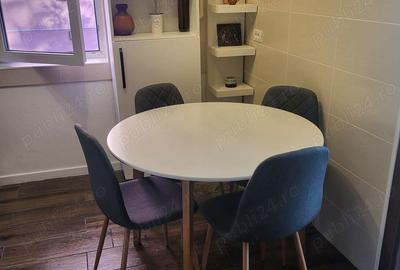 Apartament cu 2 camere decomandat în UTA - 1