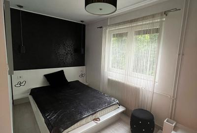 Apartament cu 2 camere semidecomandat în Șagului - 3