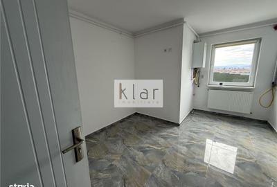 Apartament cu 3 camere în Florești - 1