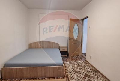 Apartament de închiriat 3 camere Mănăștur și 1 garaj! - 13