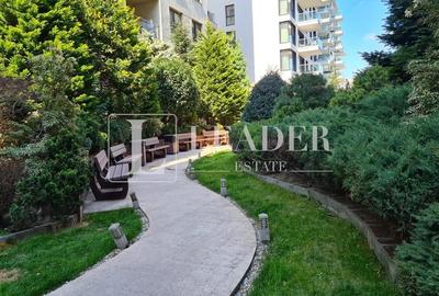Inchiriere apartament I Herastrau - 25