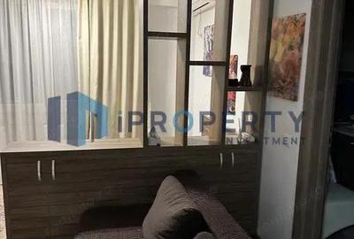 Studio | Timisoara-Valea Oltului | Terasa | Centrala | AC - 6