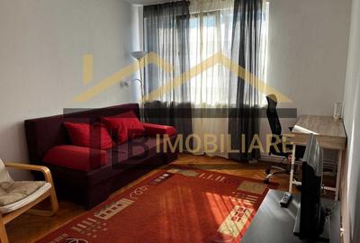 Apartament cu 2 camere decomandat, mobilat în Cornișa - 1