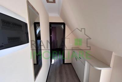 Apartament 2 camere de inchiriat Schei - 5