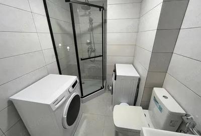 Garsonieră decomandată în Florilor - 2