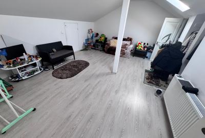 Casa P+1+M. 5 cam. Util 143mp. Teren 307mp. - 10