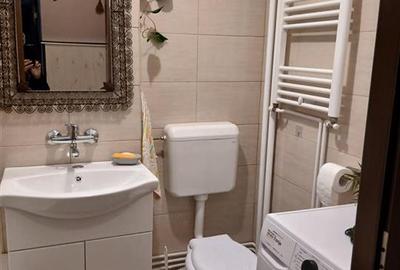 Garsonieră semidecomandată în Tractorul - 7