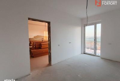 Apartament cu 3 camere în Moșnița Nouă - 3