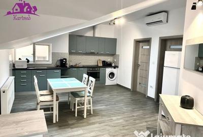 Casă cu 3 camere cu Teren 500 Mp în Central - 2