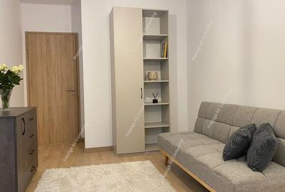 Apartament cu 3 camere decomandat, mobilat în Take Ionescu - 5