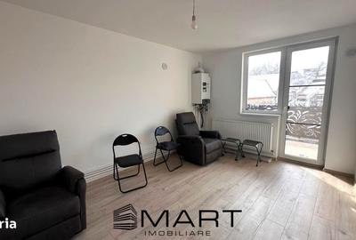 Apartament cu 3 camere în Șura Mică - 7