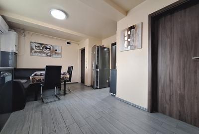 Apartament cu 2 camere decomandat, mobilat în Lipovei - 3
