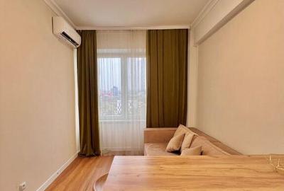 Garsoniera in Centrul Civic - 4