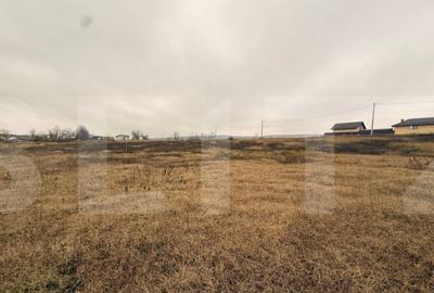 Teren intravilan de vanzare, 1250 mp - Ipotesti - 3