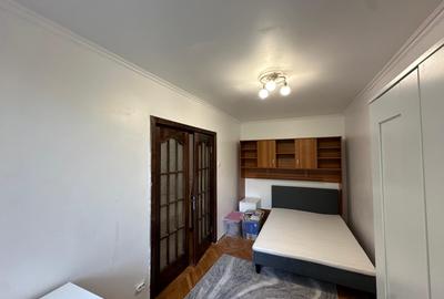 Apartament 4 camere  Pet friendly Costin Georgian Centrala Ac Parc IOR - 6