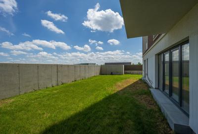 Apartament cu 6 camere decomandat în Nord - 21