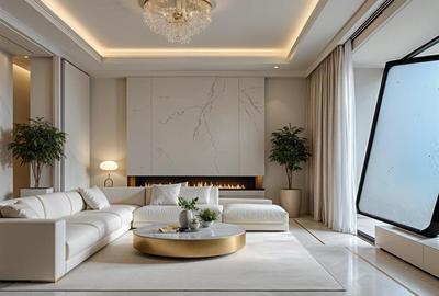 Oferta in Nord/ Apartament cu 2 camere de in zona Pipera Pl - 4