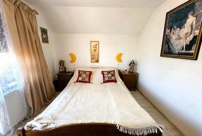 Casă cu 3 camere cu Teren 426 Mp în Central - 14