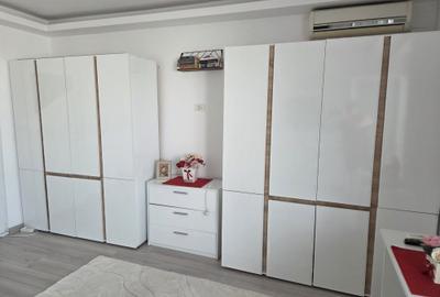 Garsonieră semidecomandată în Far - 2