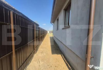 Casă cu 3 camere cu Teren 950 Mp în Central