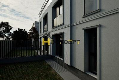 Casă individuală cu 4 camere cu Canalizare în Metalurgiei - 6