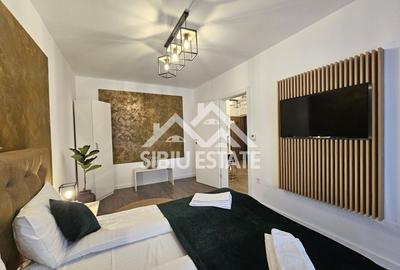 Apartament cu 3 camere decomandat în Ștefan cel Mare - 10