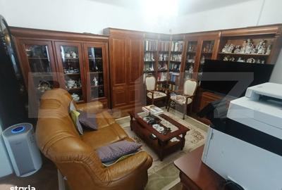 Casă cu 2 camere cu Teren 854 Mp în Central - 9