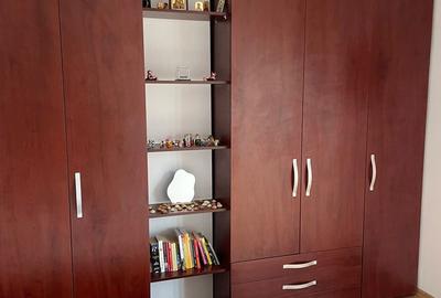 Apartament cu 3 camere semidecomandat în Gruia - 1