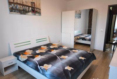 Apartament cu 2 camere decomandat în Sud - 3