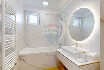 Apartament cu 2 camere decomandat, mobilat în Astra - 11