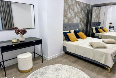 Apartament cu 4 camere în Central