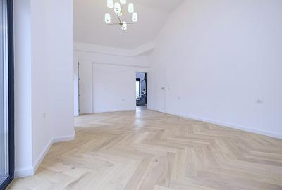 OTOPENI - Str. 23 August (Mesteacanului), apartament 3 camere amenajate LUX - 2