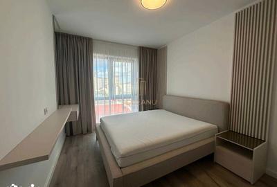 Apartament cu 2 camere decomandat în Central - 7